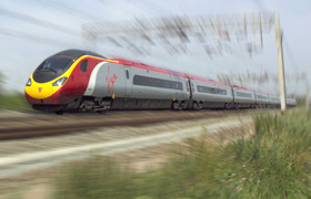BritRail Free day