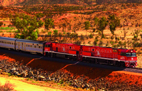Australia