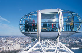 London-Eye
