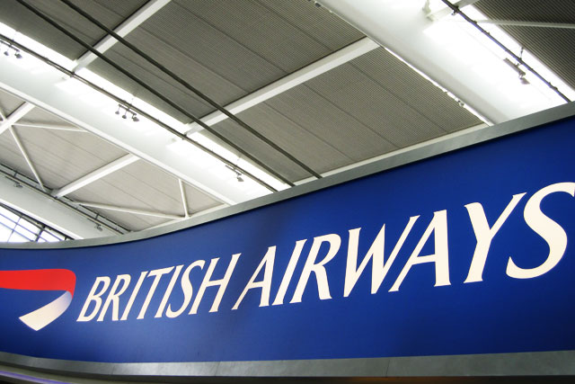 British-Airways