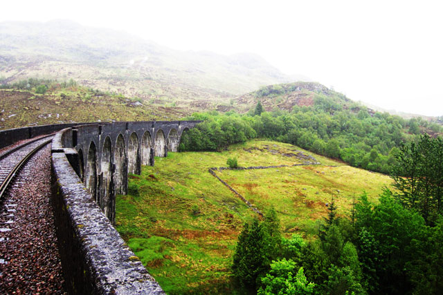 Scotland