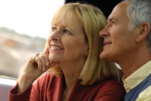BritRail Senior Pass