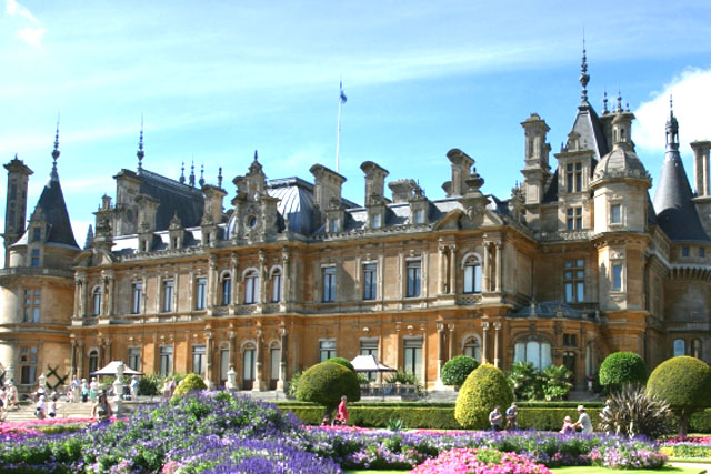 Waddesdon-Manor