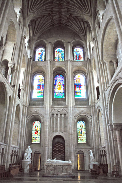 Norwich-Cathedral
