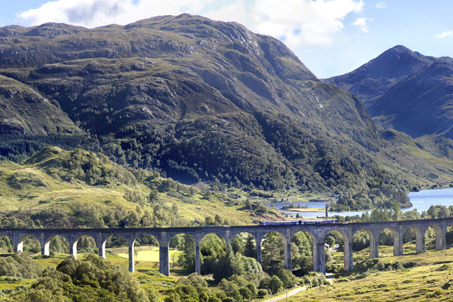 Glenfinnan-bridge