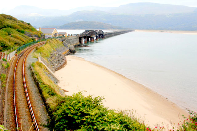 BarmouthBridge
