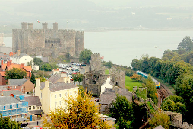 Conwy