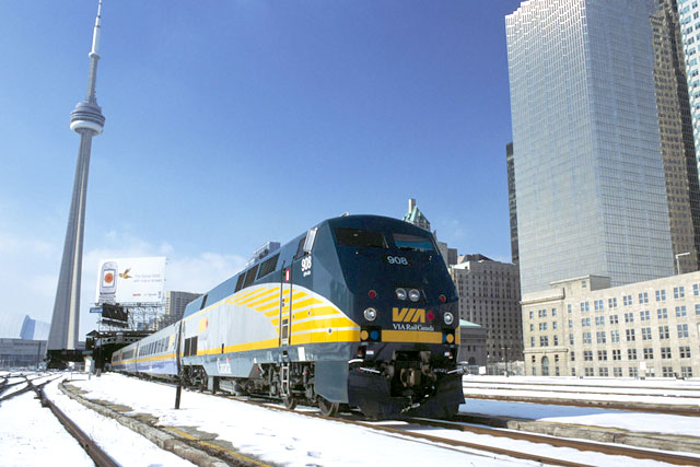 Via Rail