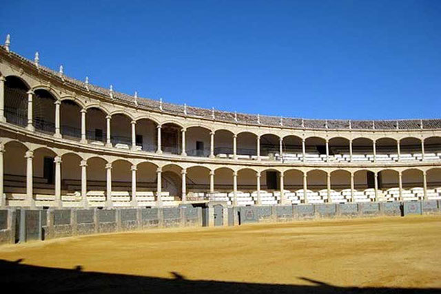 bullring-ronda