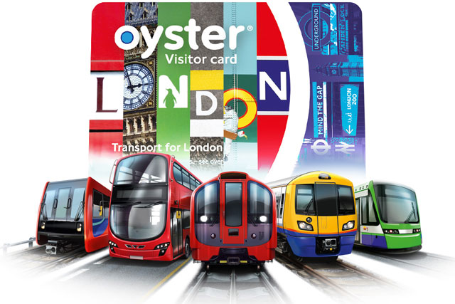 Oyster-card