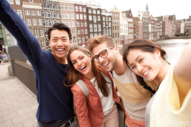 Eurail's new Select Pass offers even more options