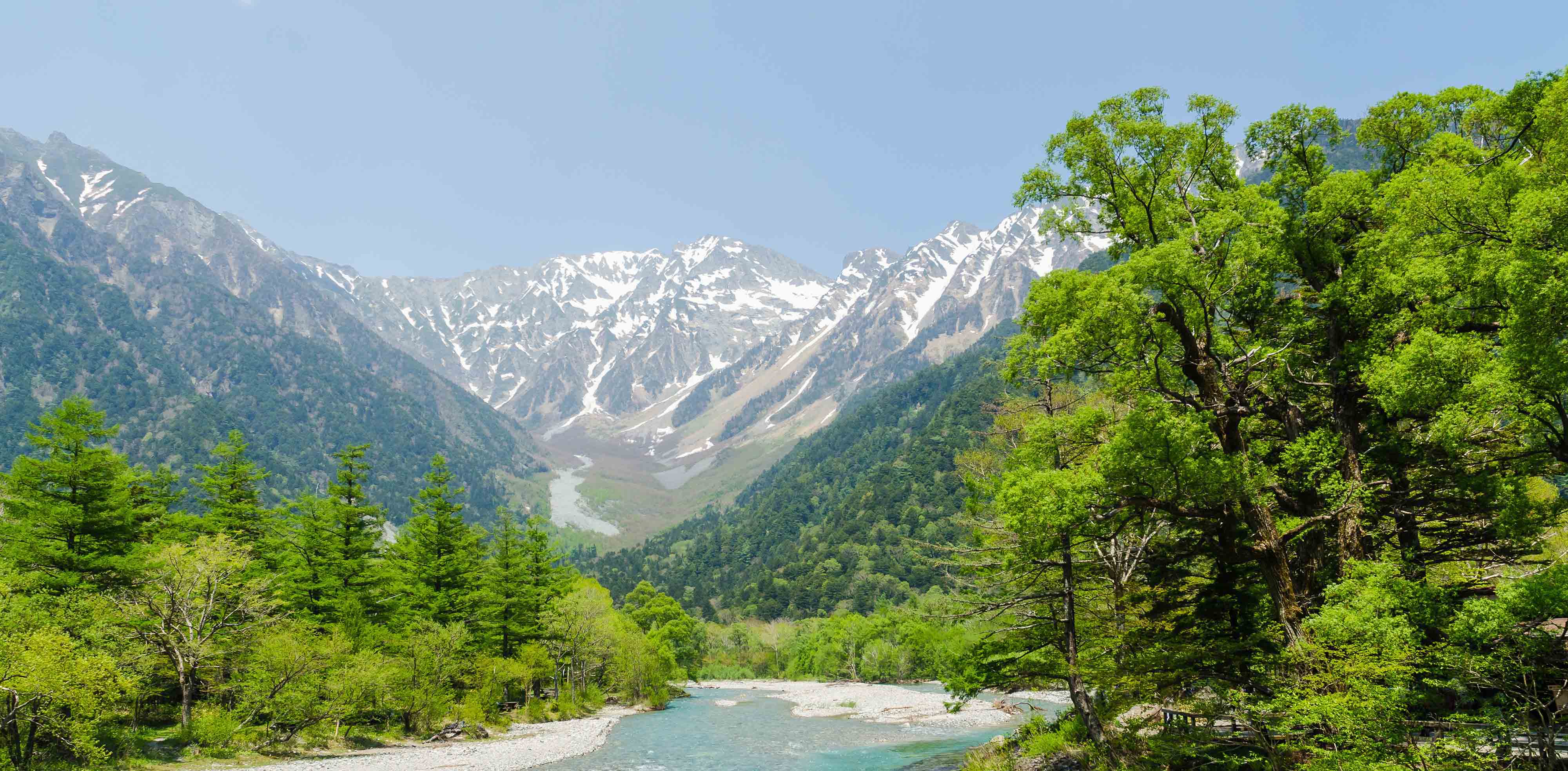 JR EAST PASS (Nagano, Niigata area)