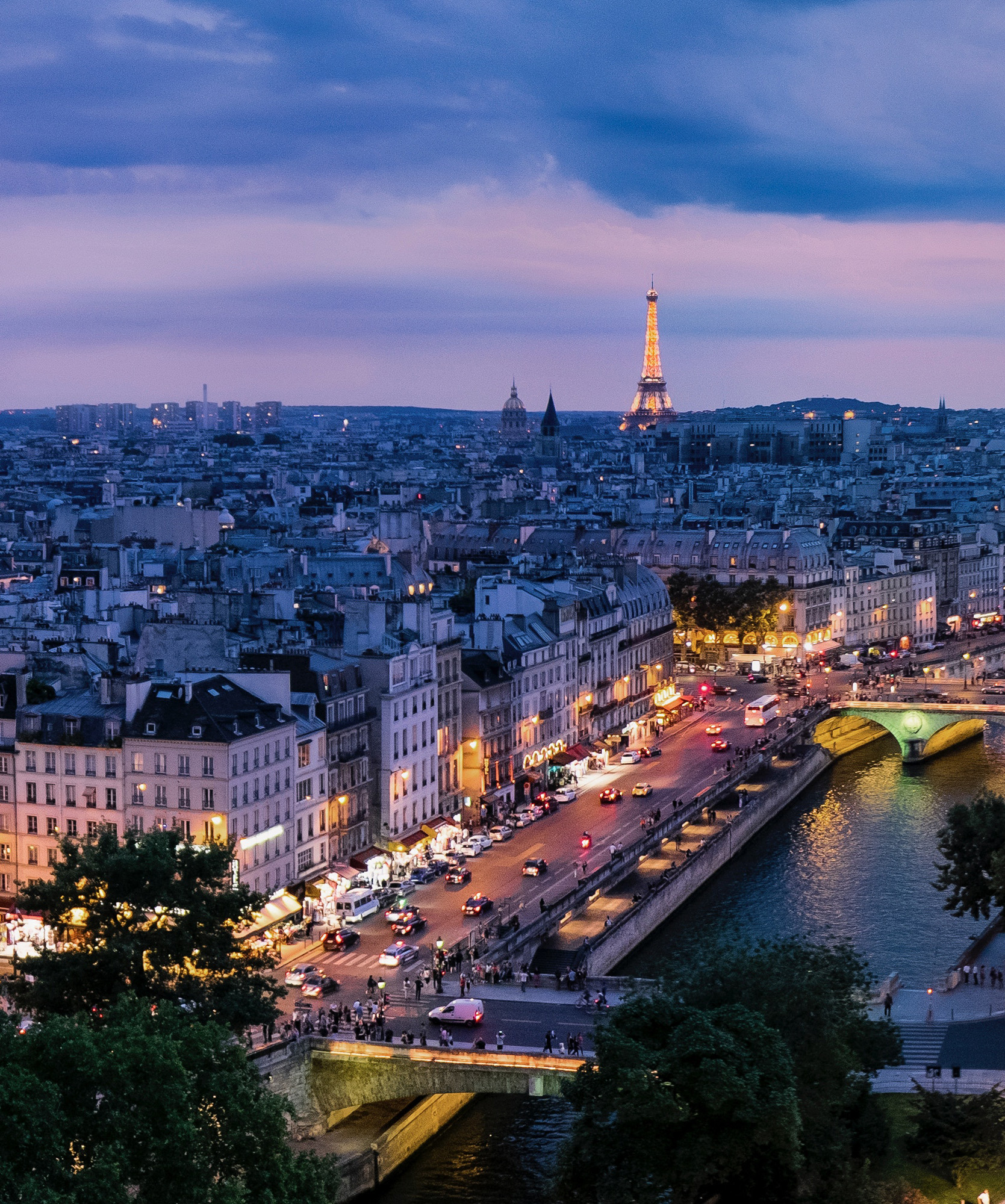 Europe