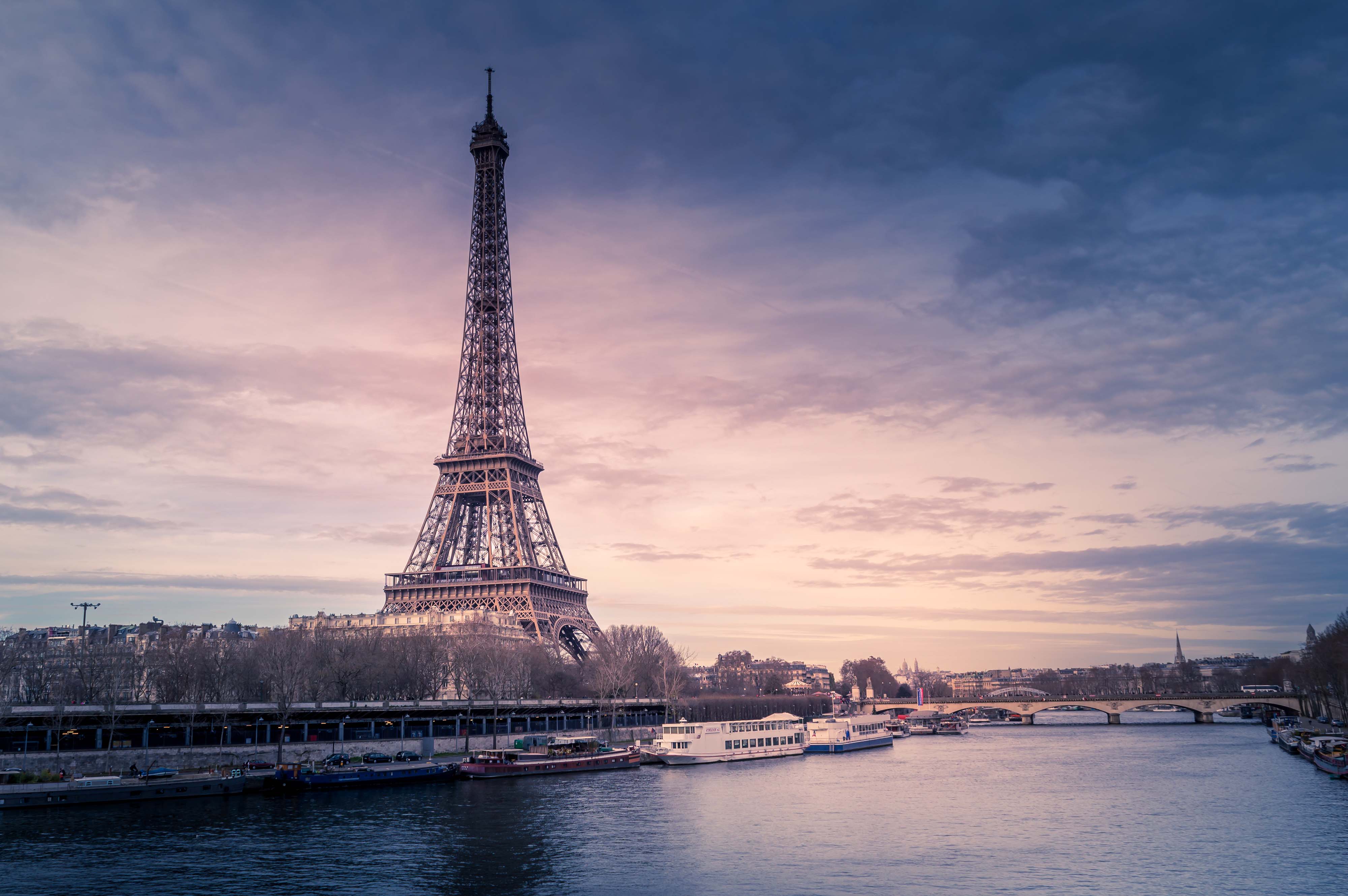 Bateaux Parisiens