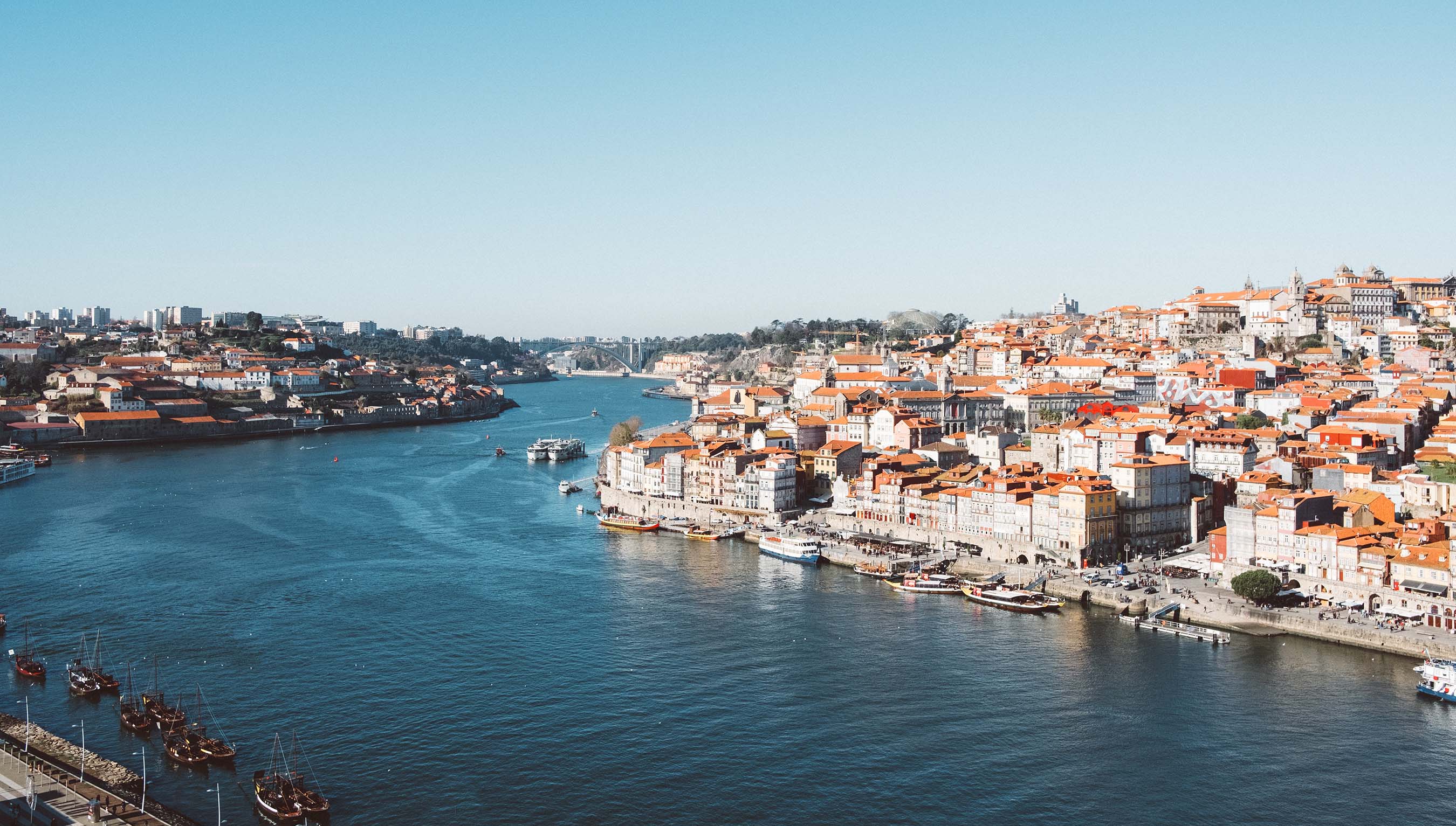 Eurail Portugal