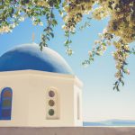 Eurail Greek Islands Pass