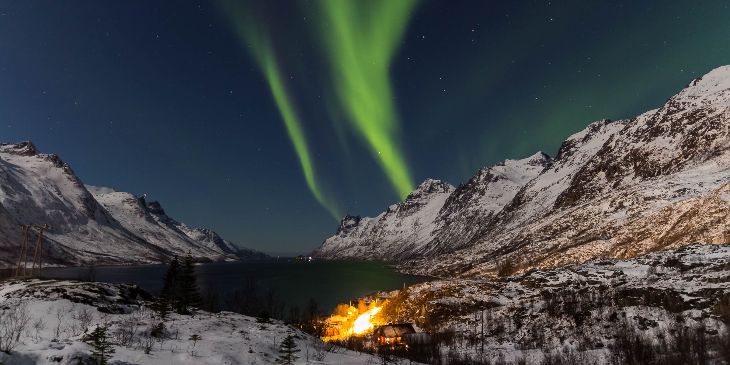 Eurail Norway Pass
