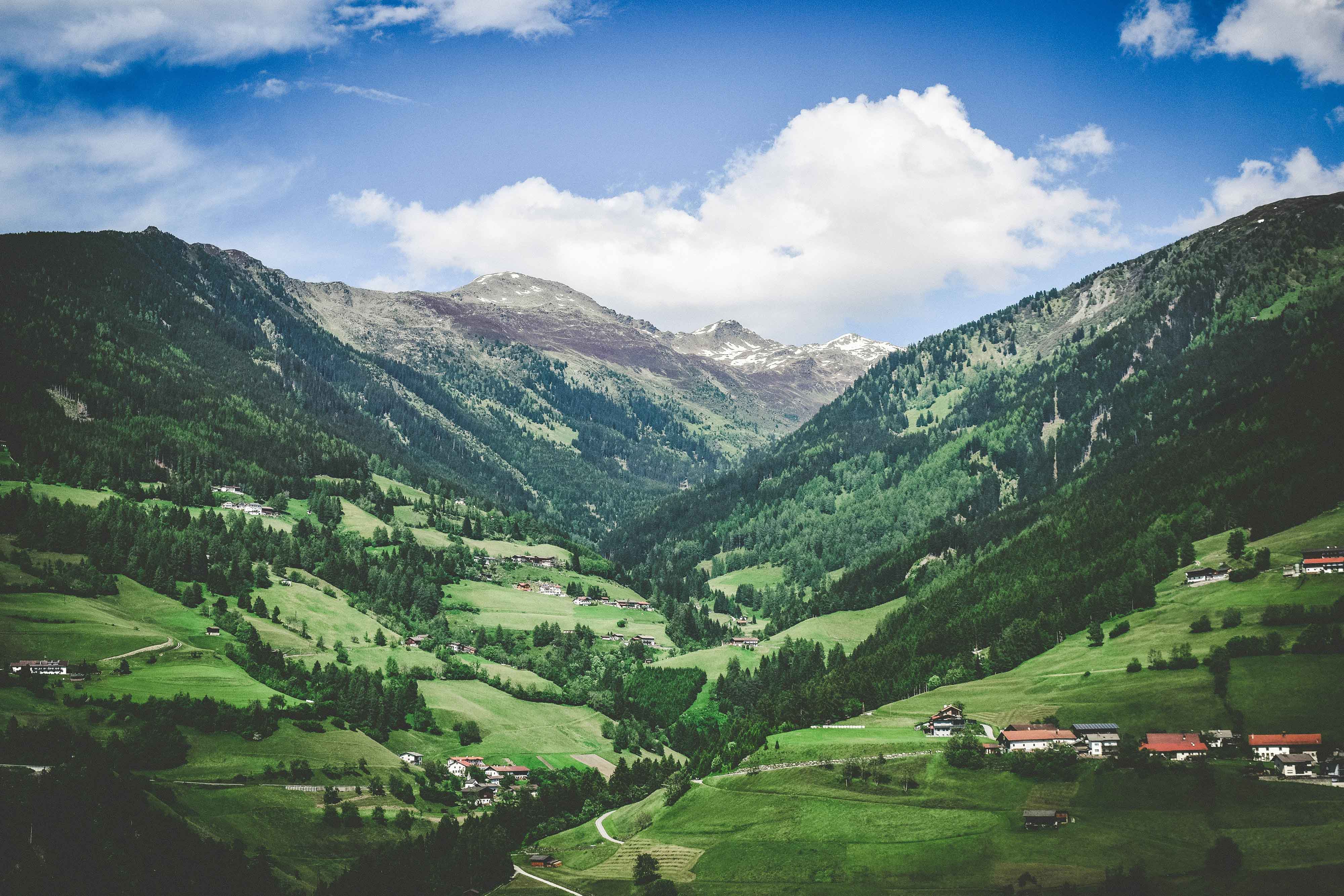 European East Pass