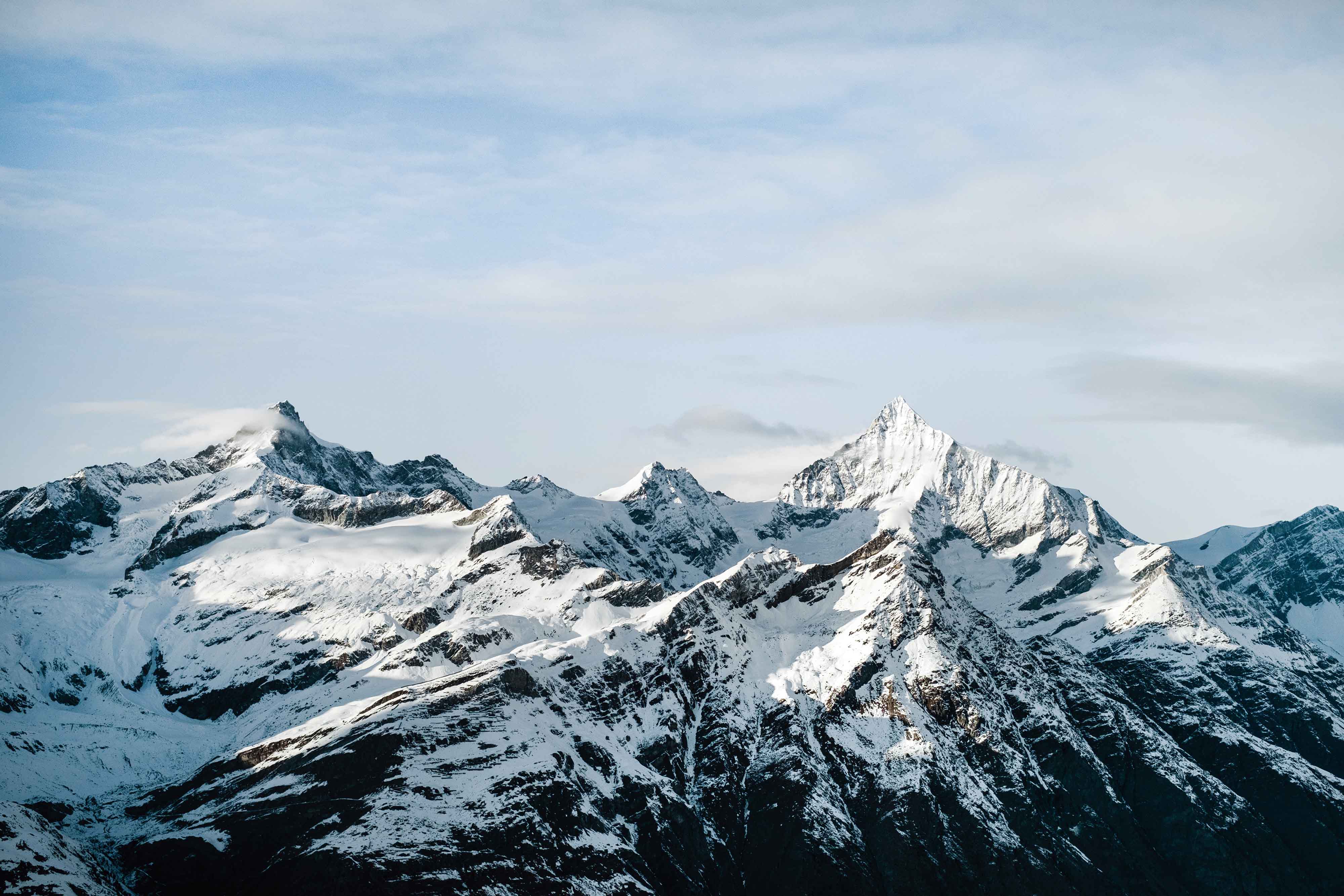 Gornergrat Bahn