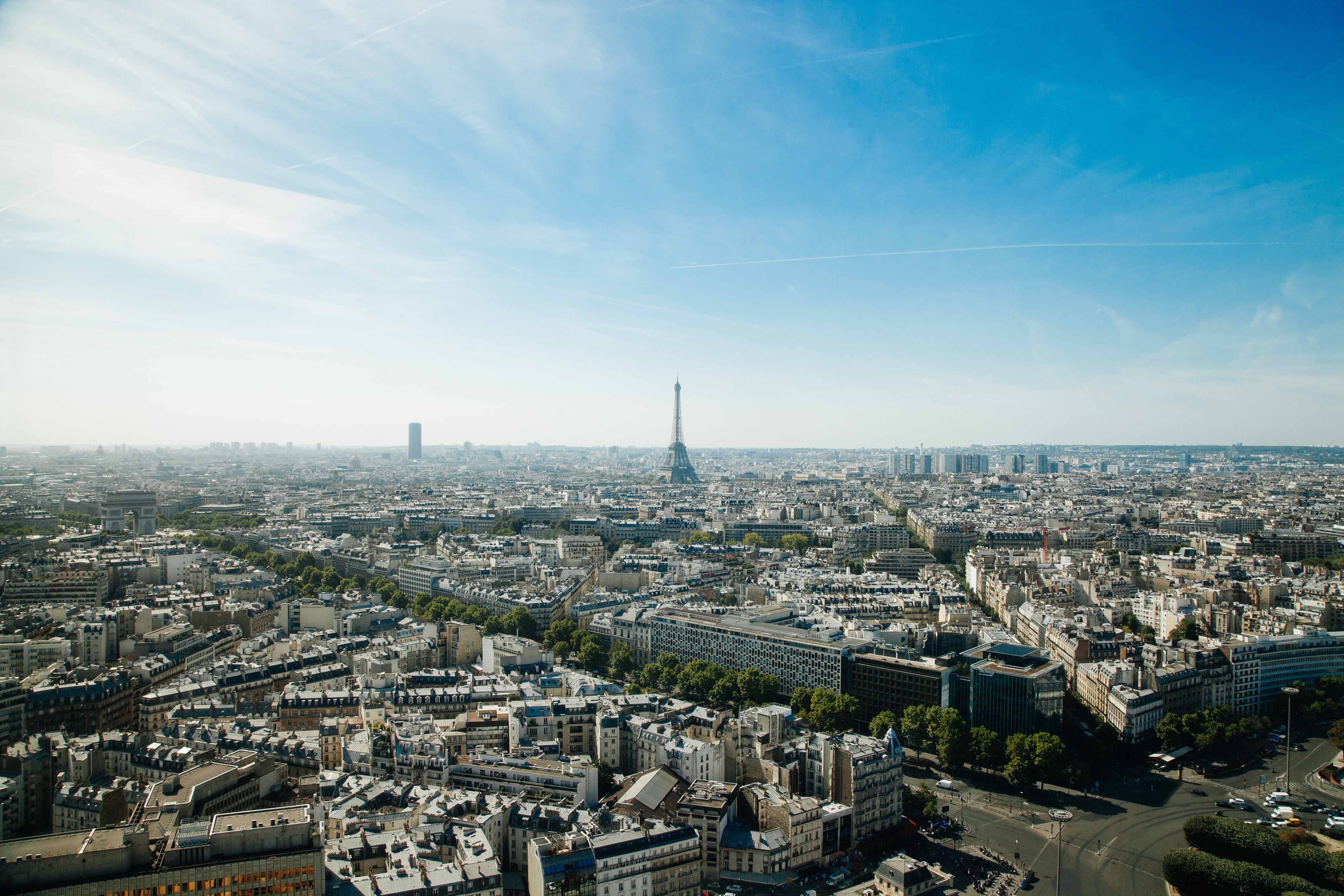 Interrail France