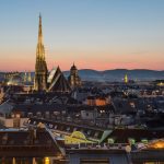 Interrail Austria
