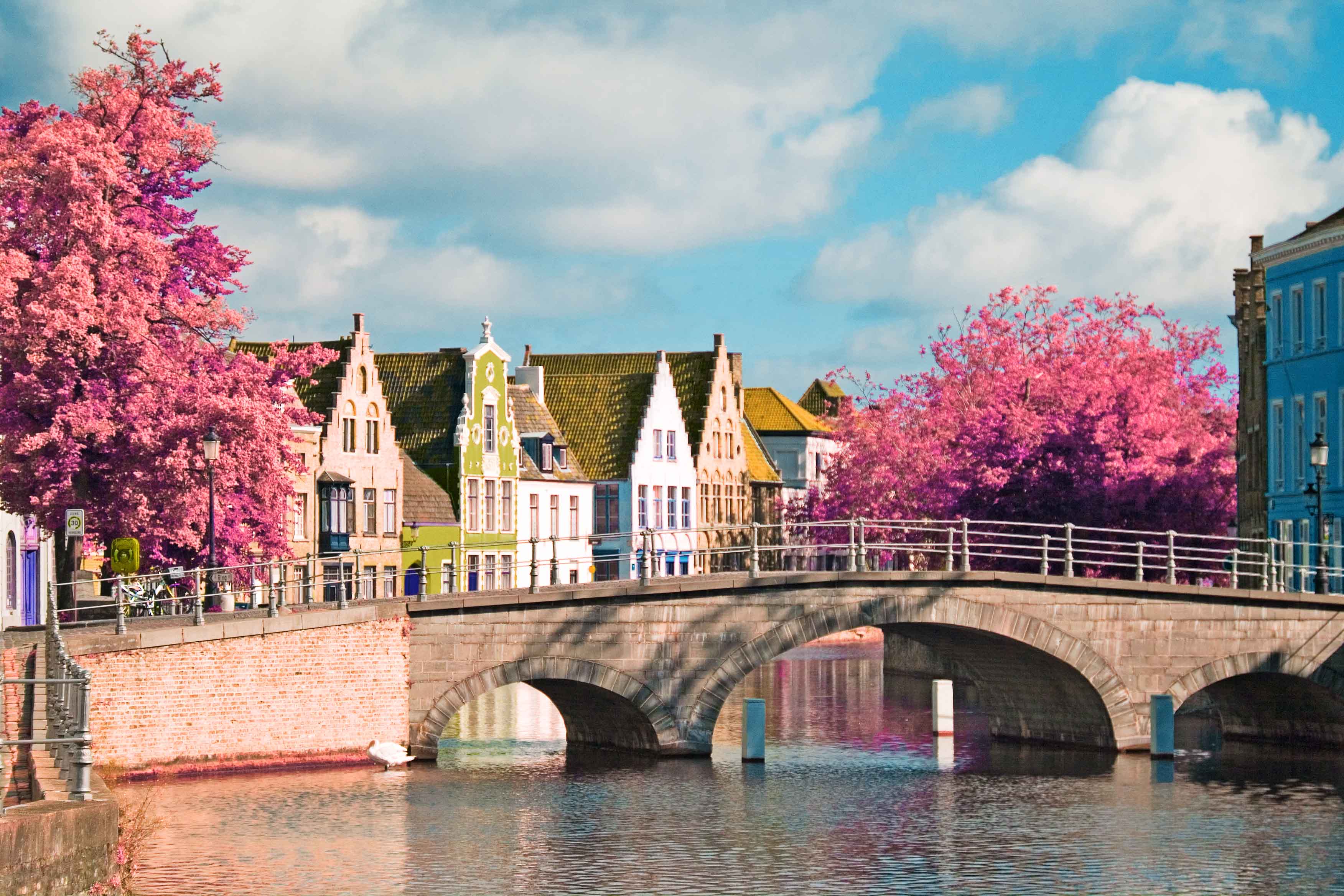 Interrail Benelux