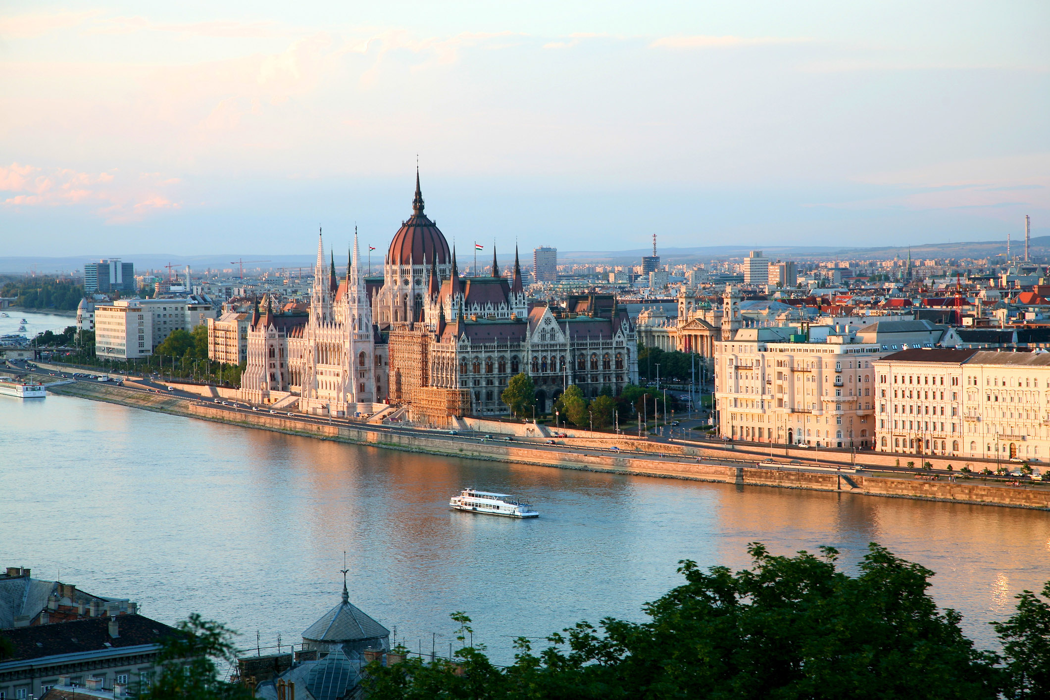 Interrail Bulgaria