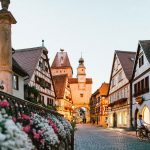 Interrail Germany