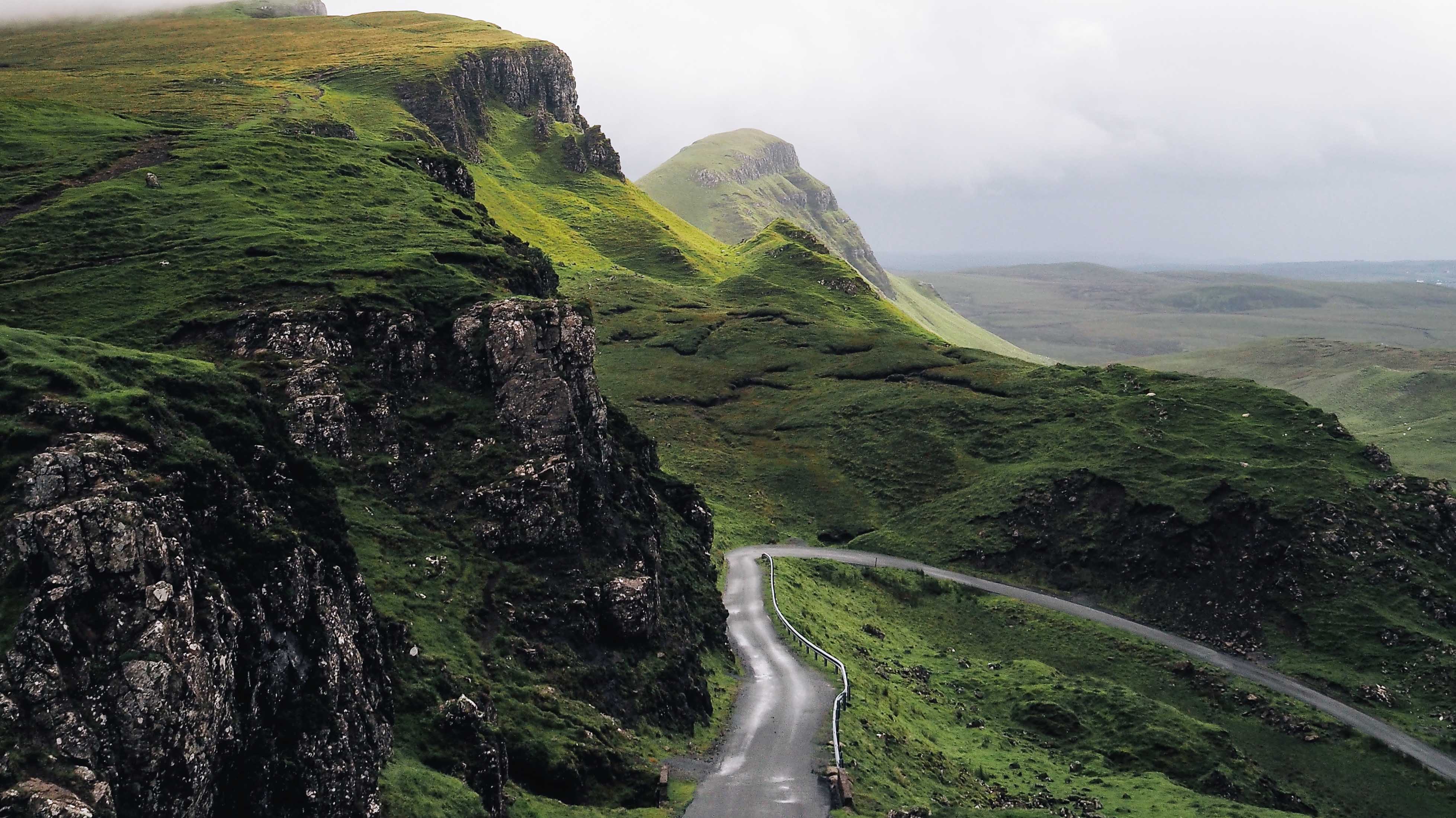 Interrail Ireland