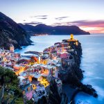 Interrail Italy Pass