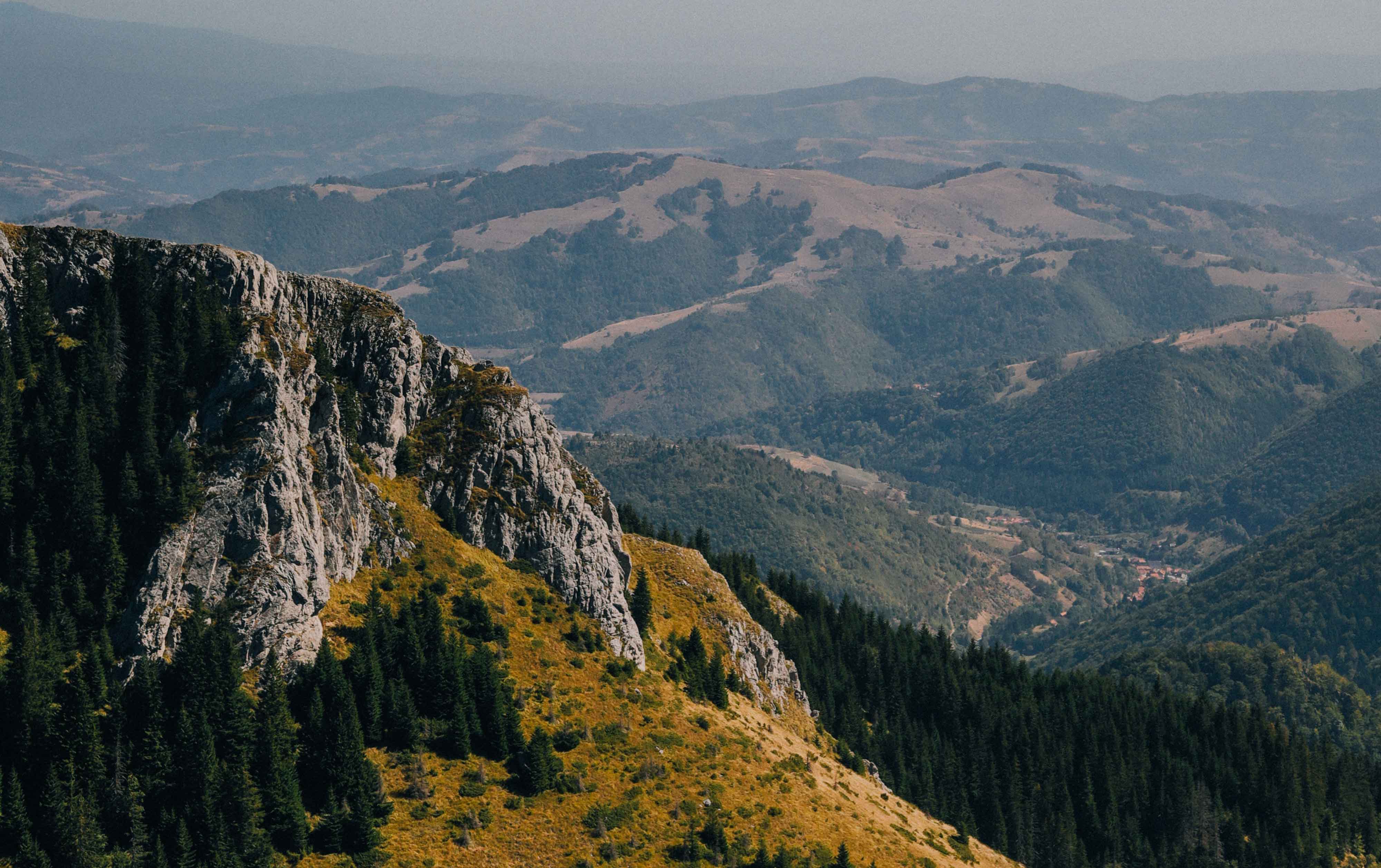 Interrail Serbia