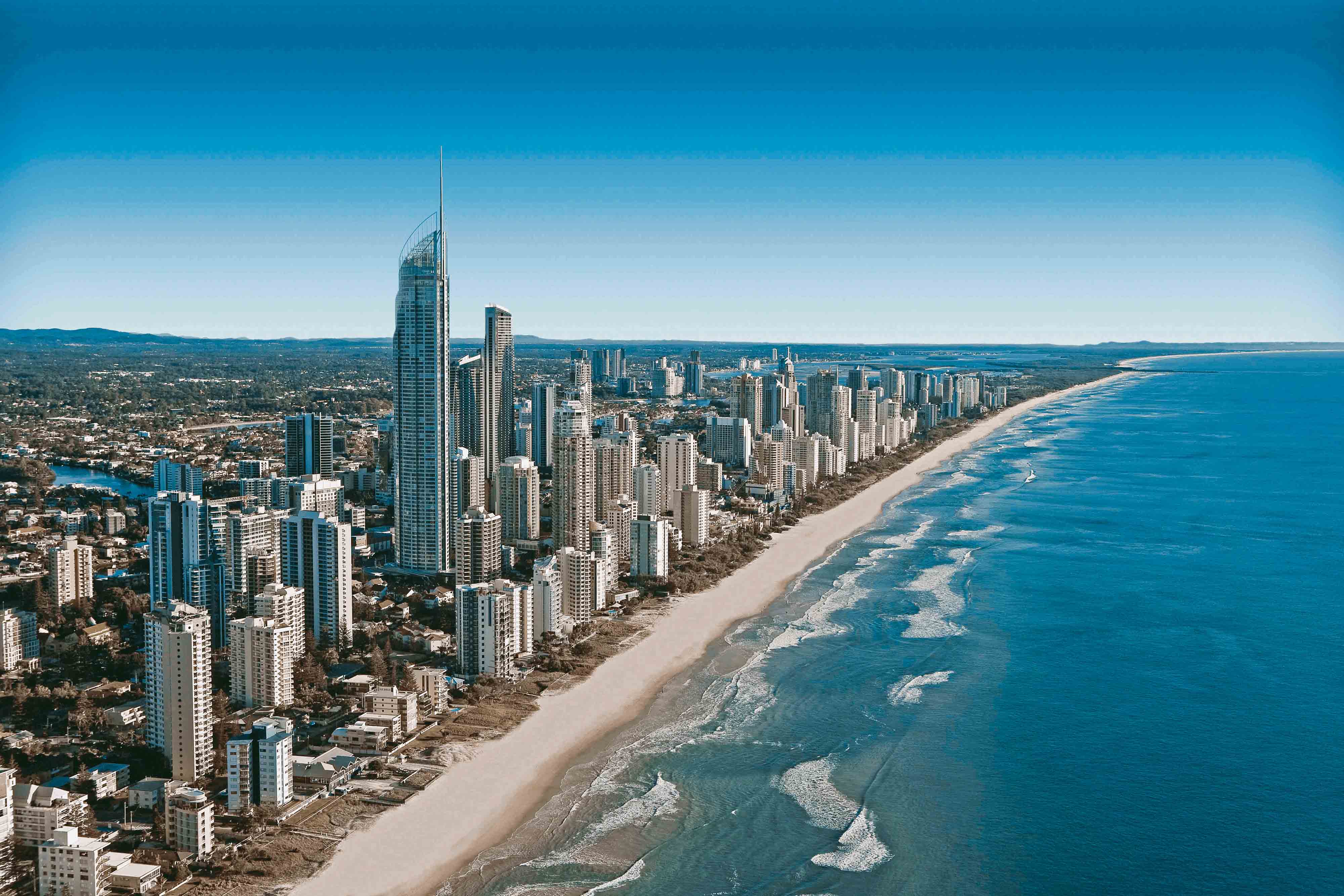 Queensland Explorer Pass