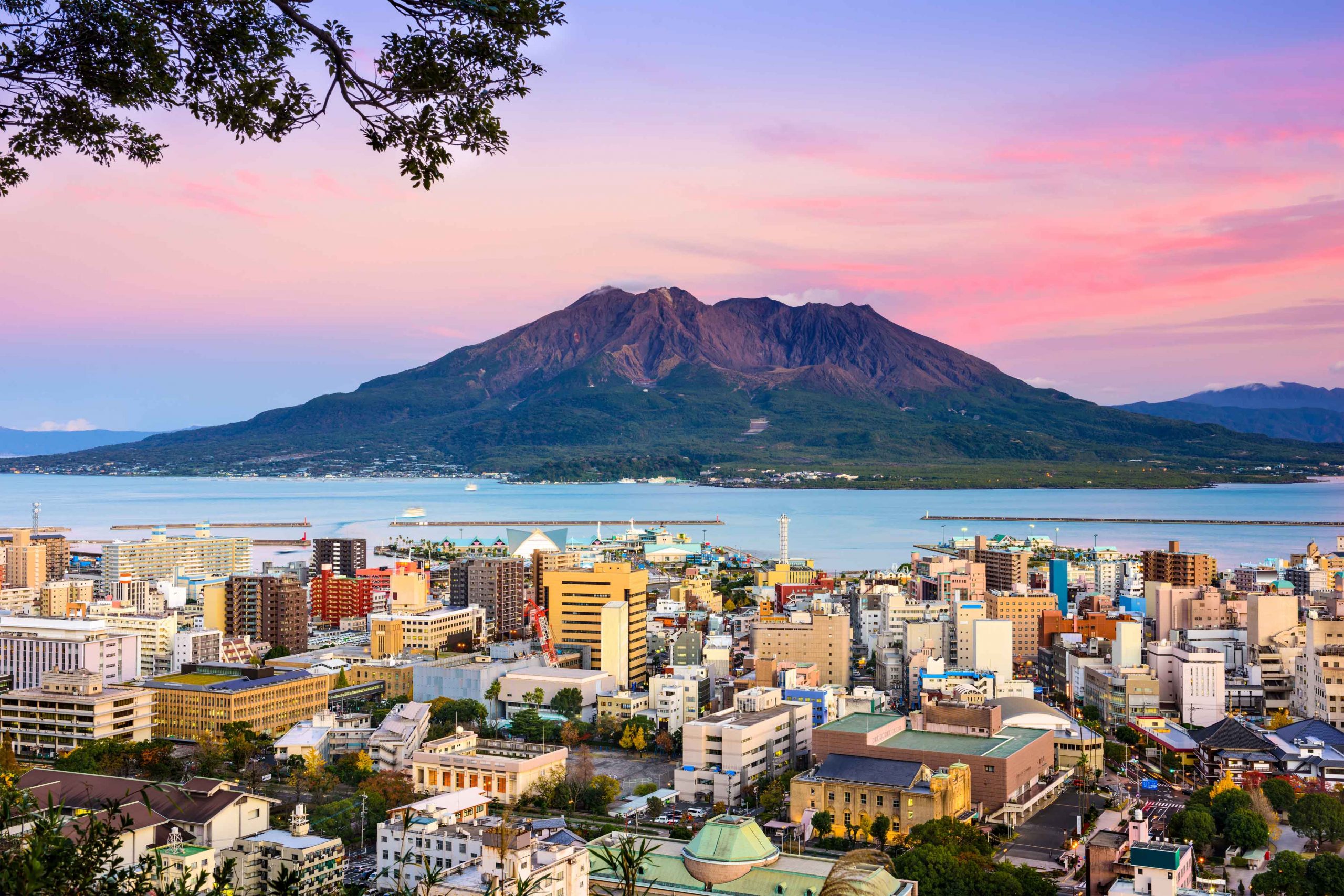 Southern Kyushu Rail Pass