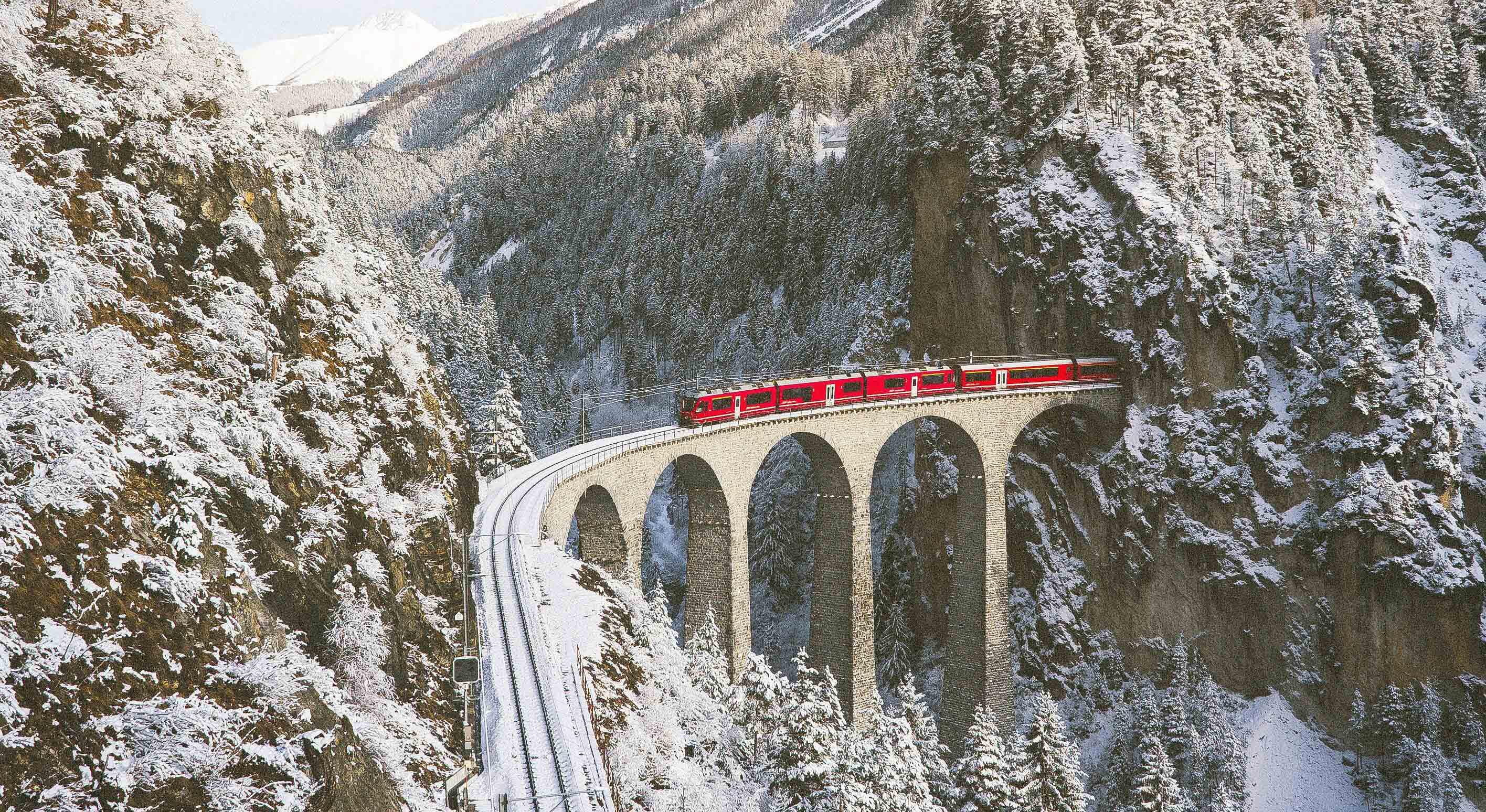 Swiss Half Fare Card