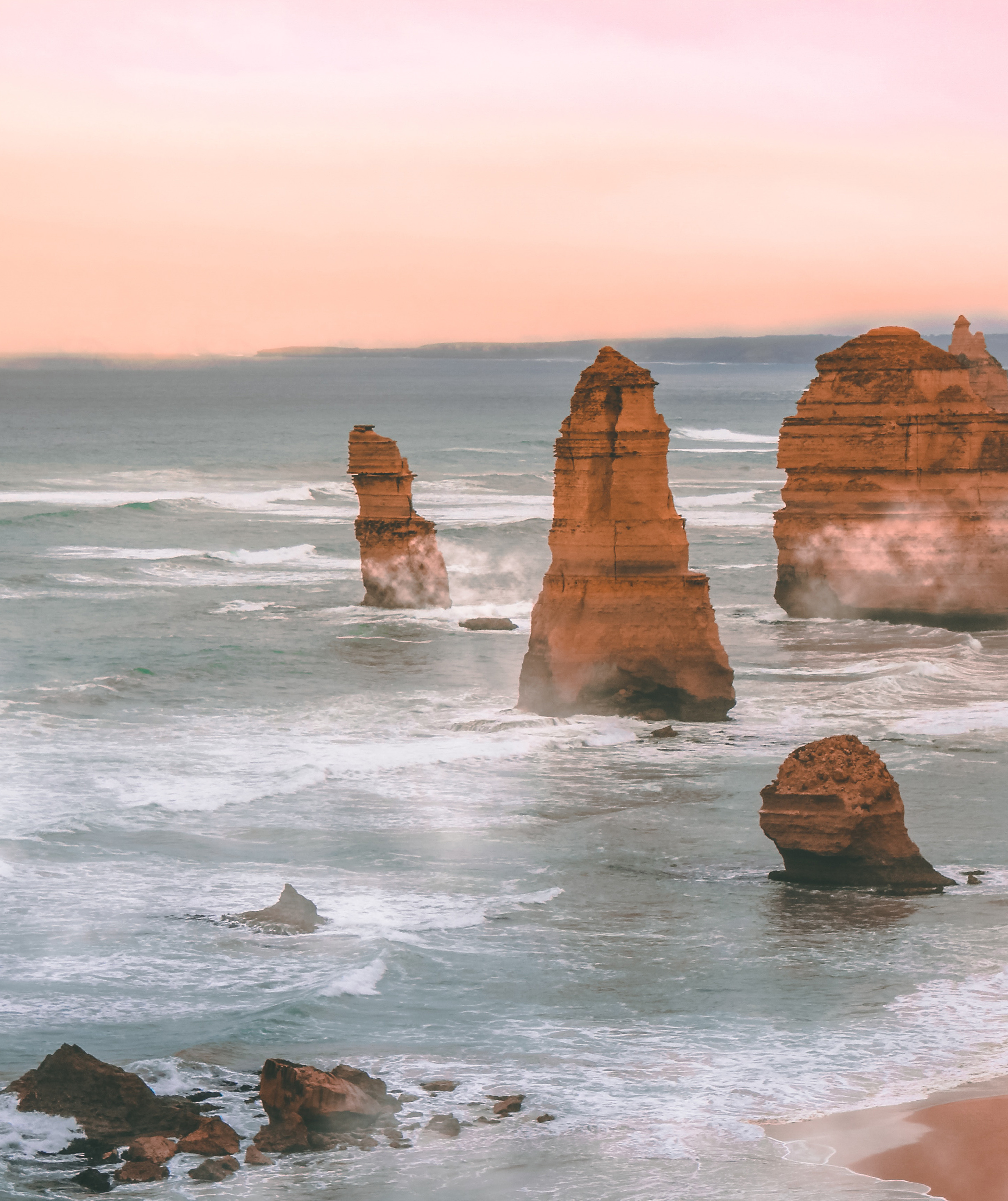 Australia