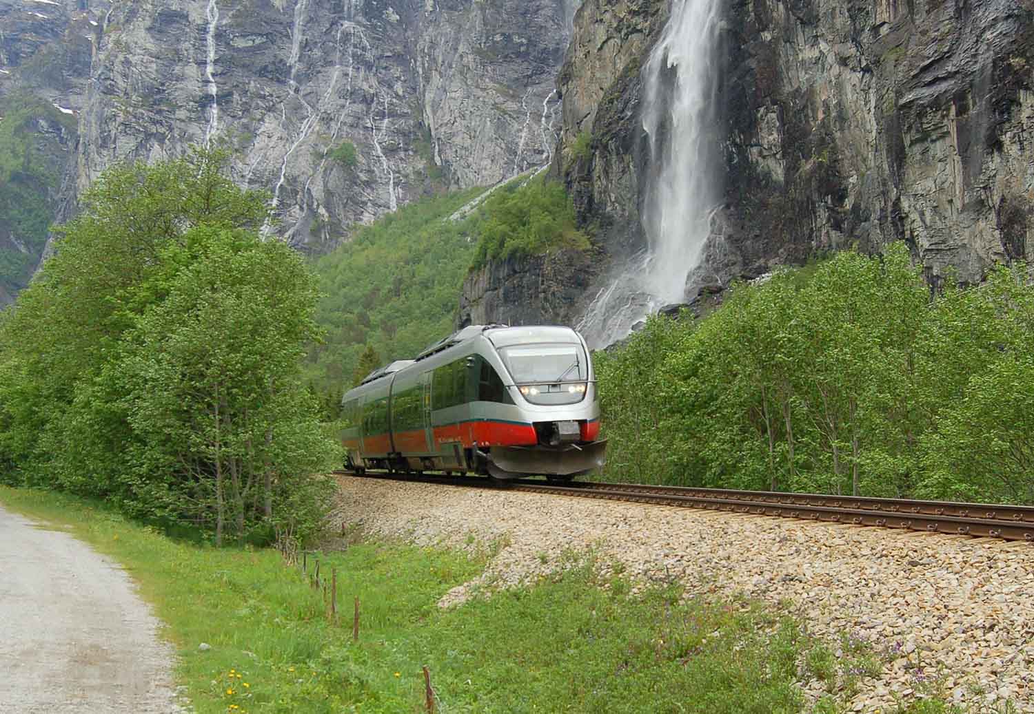 Rauma Line