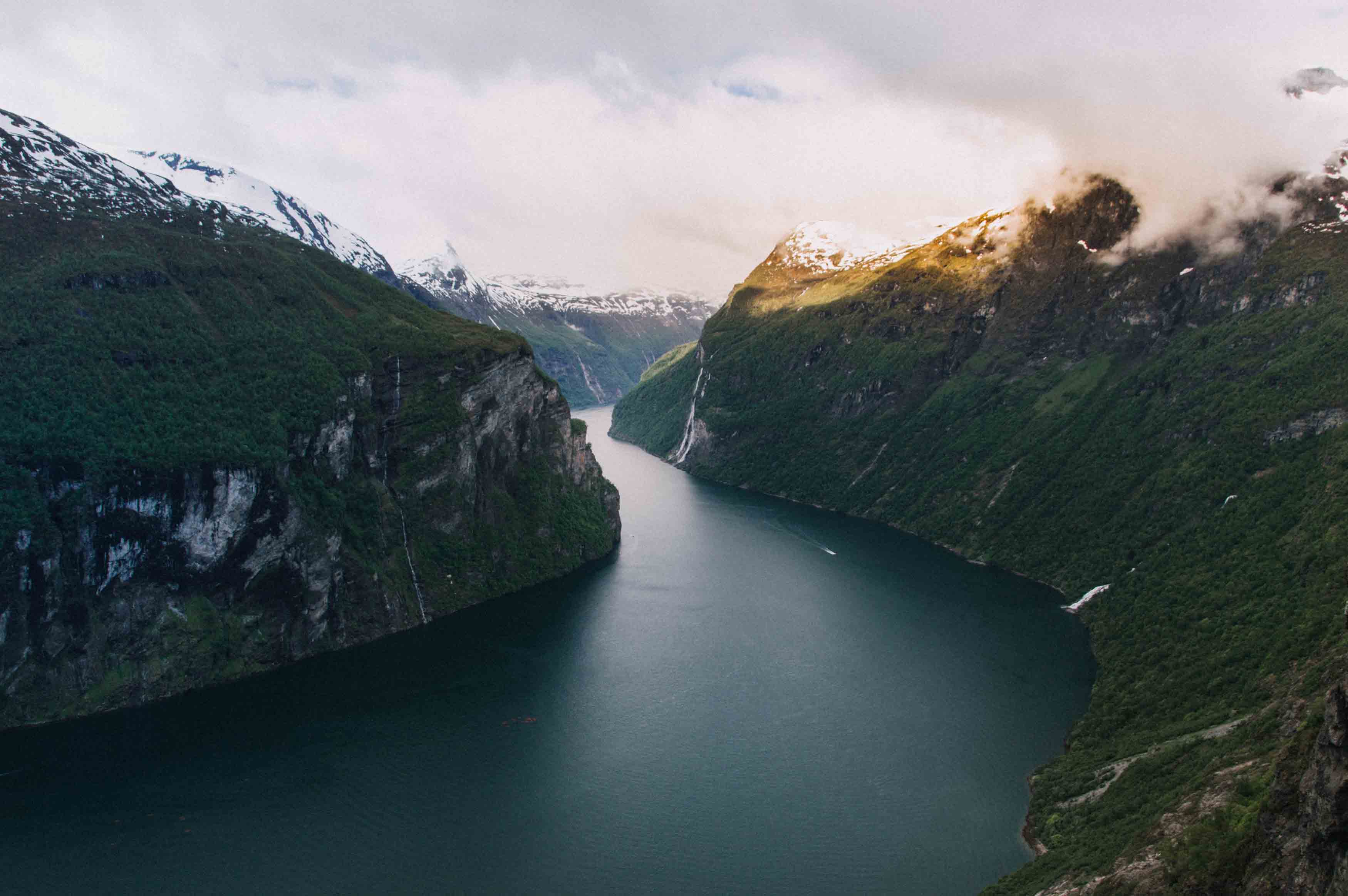 Norway in a nutshell®