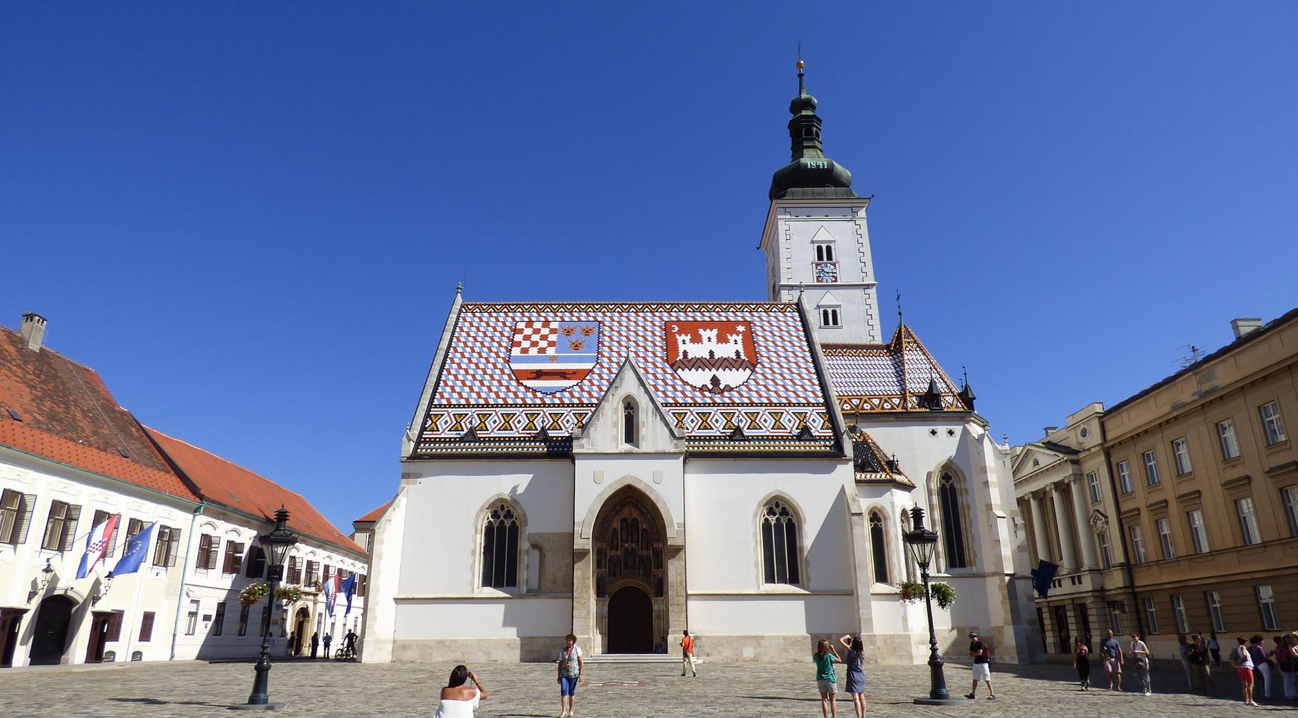 Budapest to Zagreb by train