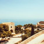 Barcelona to Malaga by train