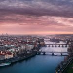 Berlin to Prague by train