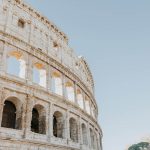Naples to Rome by train