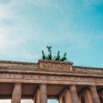Prague to Berlin by train