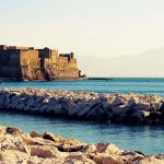 Rome to Naples by train