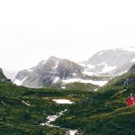 Oslo to Flåm