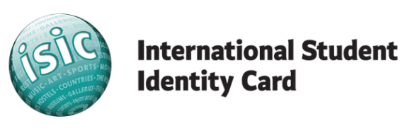 isic International Student Identity Card