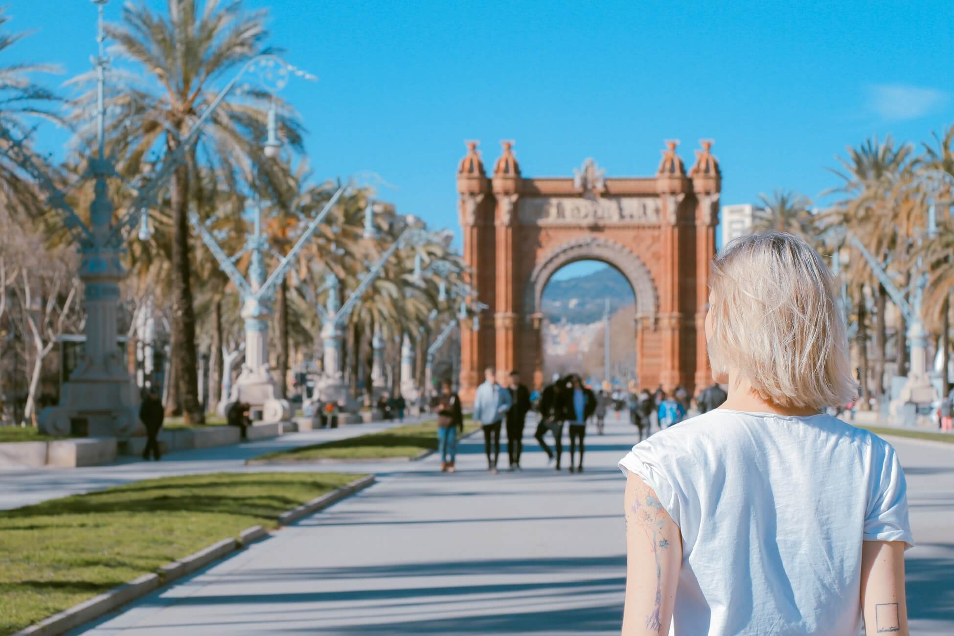 barcelona pass
